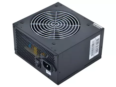 Блок питания Chieftec Smart Series GPS-450A8 450 Вт
