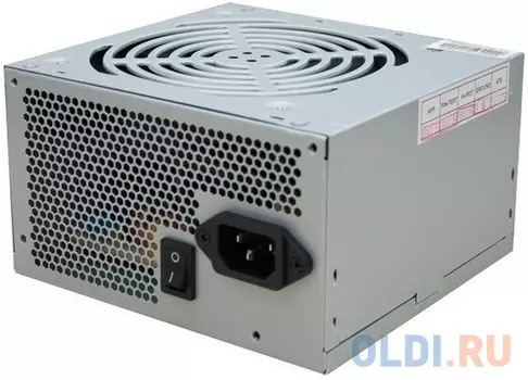 GPT450S (GPT-450S) 450W, 82% (max 85%), 120mm FAN, OEM {10}