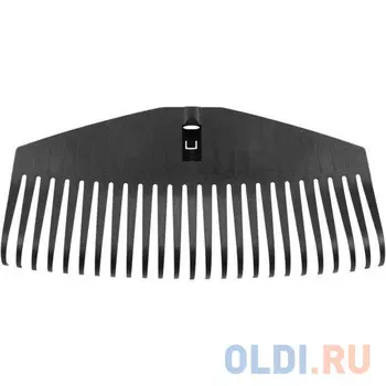 Грабли FISKARS 135014 для листьев насадка (большие)