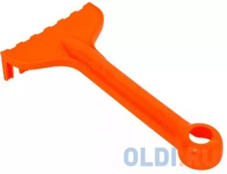 Грабли Gowi 55901 оранжевый