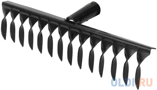 Грабли Raco Росток 14 зубцов витые 39600-14_z01
