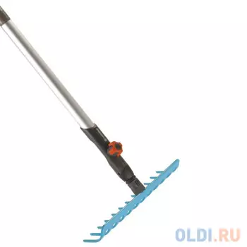 Грабли садовые Gardena 03024-20.000.00 + РУЧКА!!!