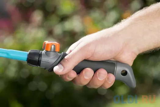 Грабли садовые Gardena 08919-20.000.00