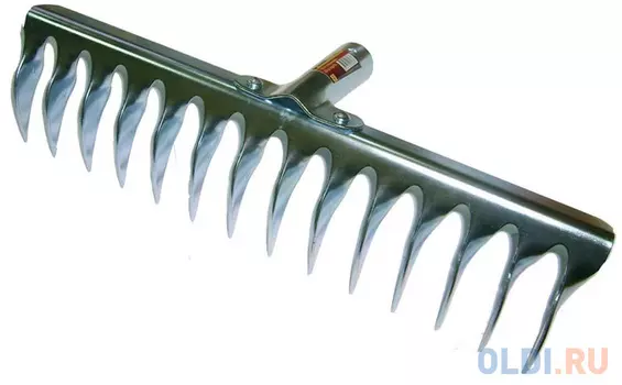 Грабли SKRAB 28067 витой зуб без черенка