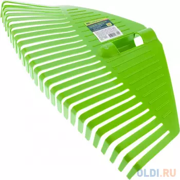 Грабли веерные малые без черенка// Сибртех