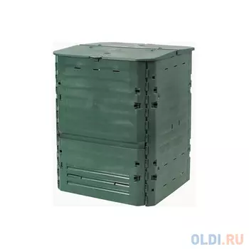 Graf ЦИ КОМПОСТЕР ЛАНДШАФТНЫЙ 900 ЛИТРОВ Thermo-KING Komposter 900 L 626003