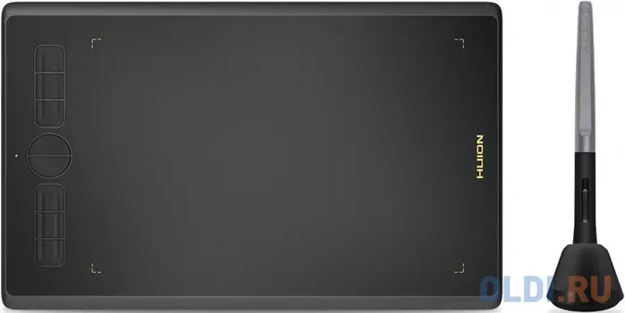 Графический планшет Huion Inspiroy H580X