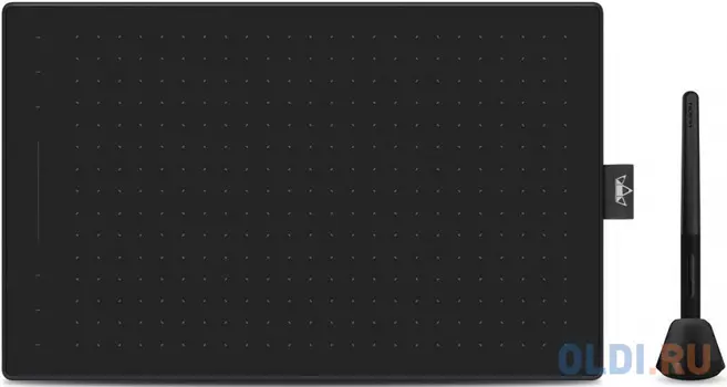 Графический планшет Huion Inspiroy RTP-700 Black