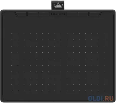 Графический планшет Huion Inspiroy RTS-300 Black