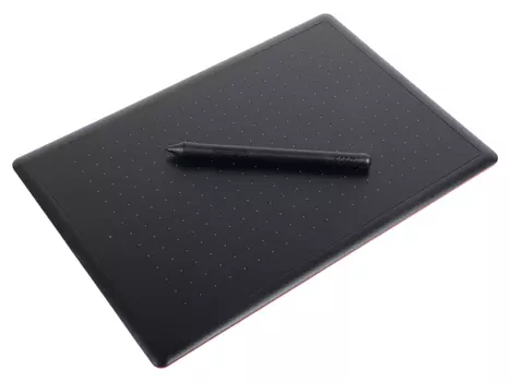 Графический планшет Wacom One by medium (CTL-672-N)