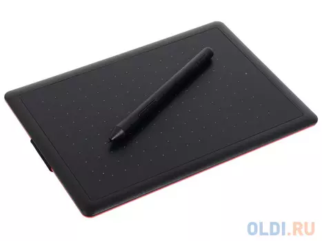 Графический планшет Wacom One by smal (CTL-472-N)