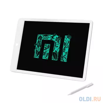 Графический планшет Xiaomi LCD Writing Tablet 13.5" (Color Edition) (BHR7278GL)