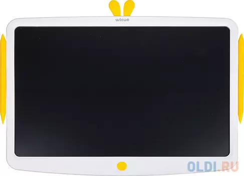 Графический планшет Xiaomi Wicue 16 белый