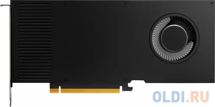 Graphics Card NVIDIA RTX A4000, 16GB, 4-DP, BOX, FH bracket (Z4, Z6, Z8)