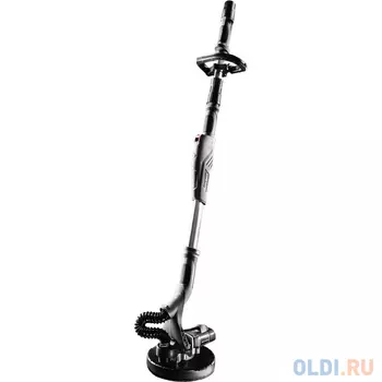 GRAPHITE Машина шлифовальная для гипса 600Вт, диск 225 мм, сумка 59G261