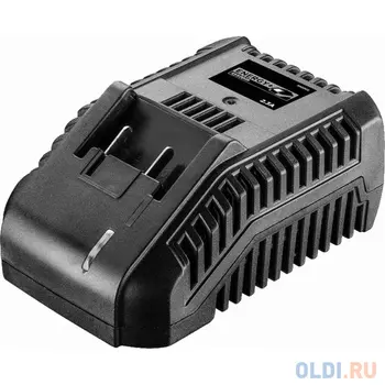 GRAPHITE Зарядное устройство для АКБ Energy+ 58g002