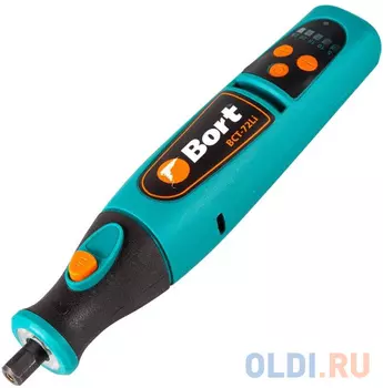 Гравер BORT BCT-72Li