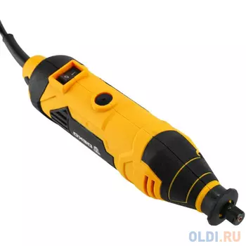 Гравер Deko DKRT200E 200Вт насадок:175