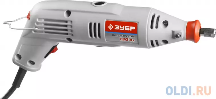 Гравер Зубр ЗГ-130ЭК H242