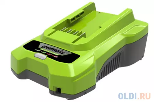 Greenworks 40В Зарядное устройство [2932507]