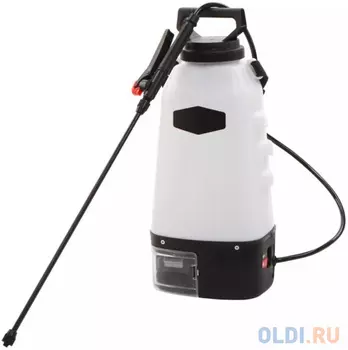 Greenworks Опрыскиватель аккумуляторный, 24V,с 1хАКБ 2 А.ч и ЗУ [5103507UA]