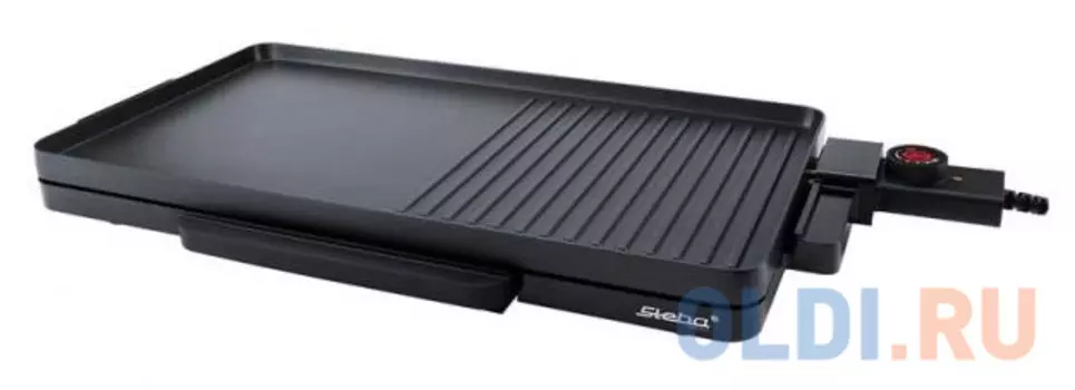 Гриль/барбекю Steba VG 30 SLIM