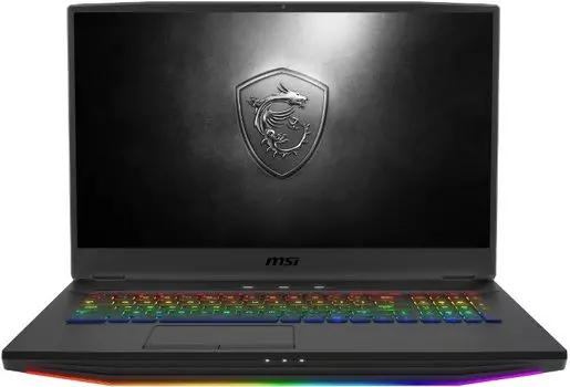 GT76 Titan 9SG-022RU