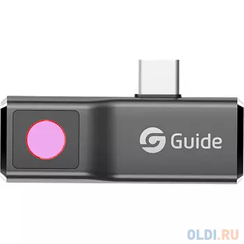 Guide Тепловизор для смартфона kit fb0167 mobir air type c dark gray 9 246 9246