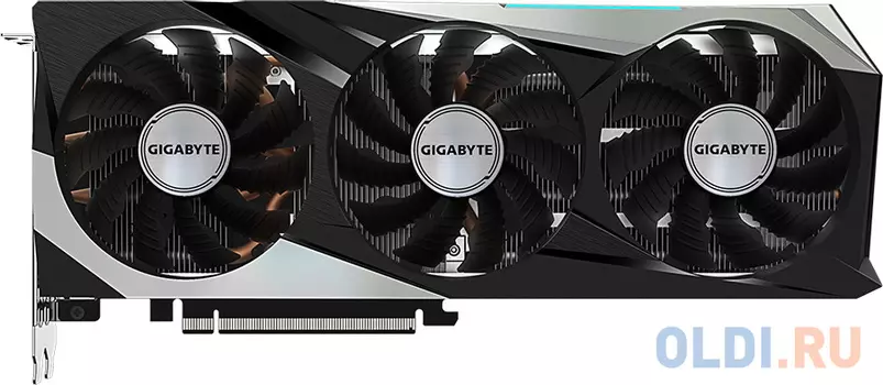 GV-R68GAMING OC-16GD RX6800 16GB GDDR6 256bit HDMI 2xDP RTL (307936)