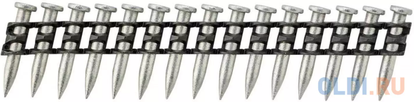 Гвоздь по бетону (Черный) 3,7х25 DCN8902025 DeWalt