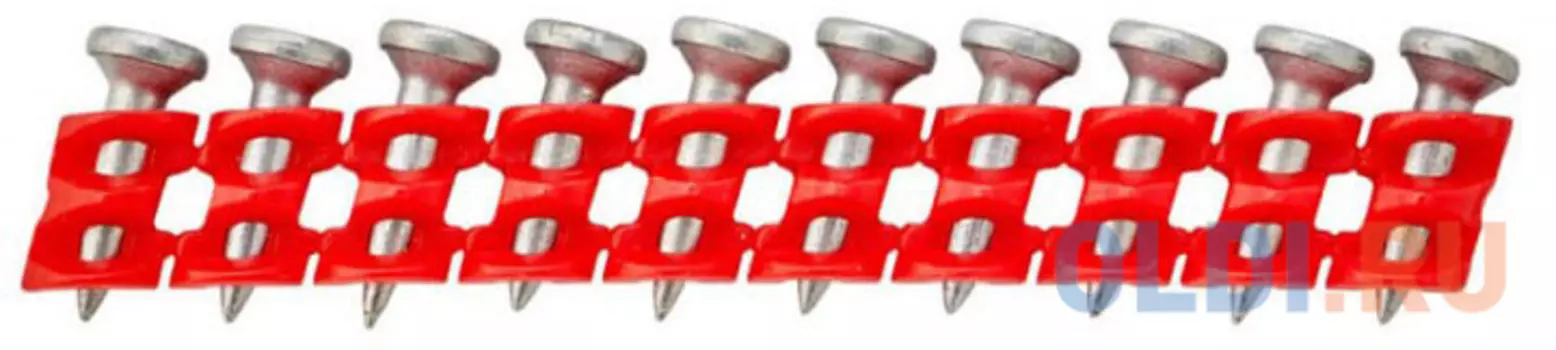 Гвоздь по бетону (Красный) 3,0х13 DCN8903013 DeWalt