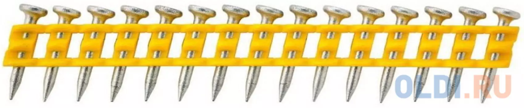 Гвоздь по бетону (Желтый) 2,6х20 DCN8901020 DeWalt