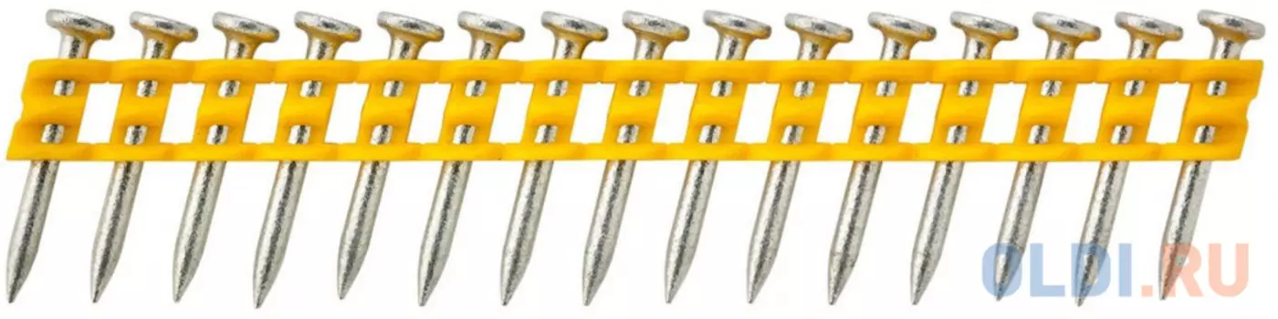 Гвоздь по бетону (Желтый) 2,6х35 DCN8901035 DeWalt