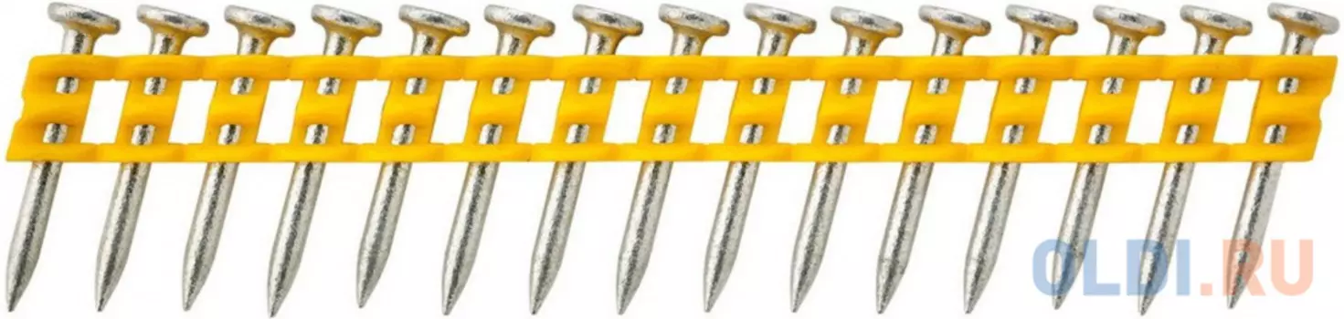 Гвоздь по бетону (Желтый) 2,6х40 DCN8901040 DeWalt