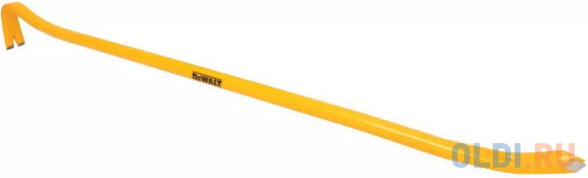 Гвоздодер DeWALT DWHT55132-1 1070 мм | 42-дюймовый