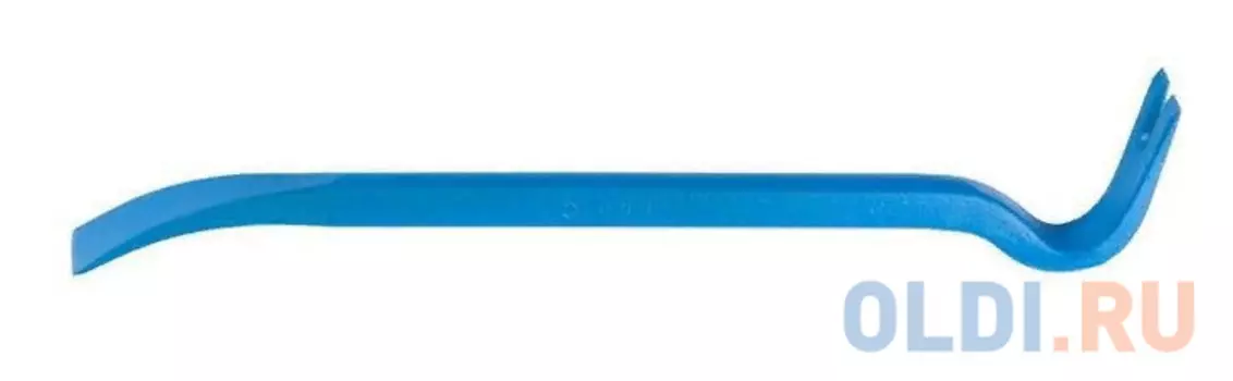 Гвоздодер Зубр 2165-60_z02 600 мм