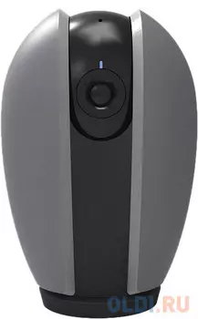 Камера IP Gmini MagicEye HDS9000Pro , поворотная, облачная, Wi-Fi, HD, с ИК-подсветкой, ПО Tuya, серая