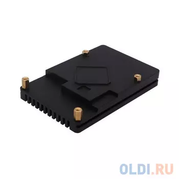 Heatsink, for ROCK Pi 4 A/B (RPCase 002) (OEM) RTL (120)