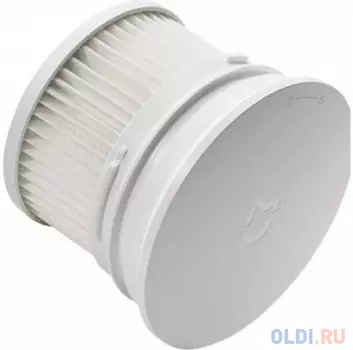HEPA Фильтр для пылесосы XIAOMI Mi Handheld Vacuum Cleaner 1C(2шт)
