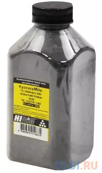 Hi-Black Тонер Kyocera FS-1028mfp/1100/1030d/1100/1350dn, TK-120/TK-140, 290 г,банка