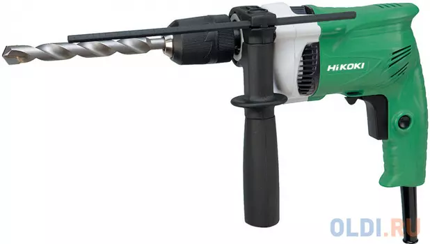HIKOKI DV16VSSNSZ Дрель ударная