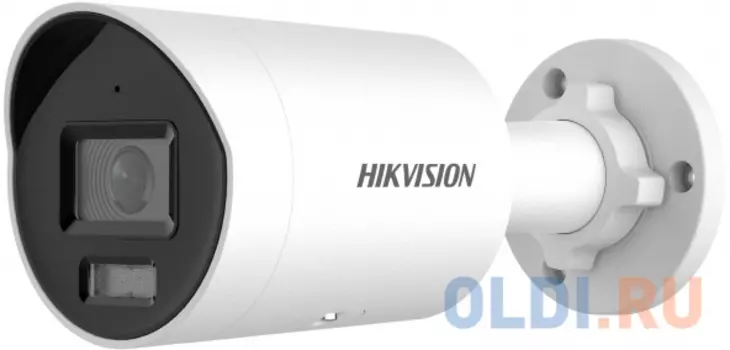 Hikvision DS-2CD2047G2H-LIU(4MM) Видеокамера