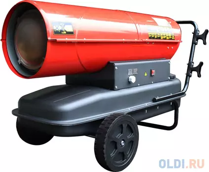 Hintek Дизельная пушка DIS 100 04.06.05.000025