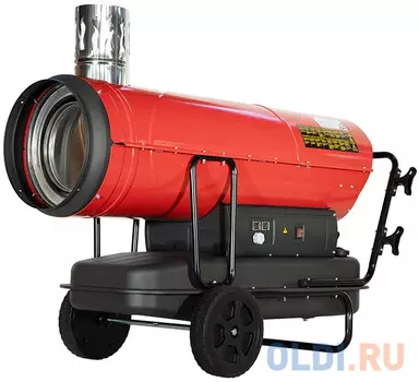 Hintek Дизельная пушка DIS 80P 04.06.05.000028