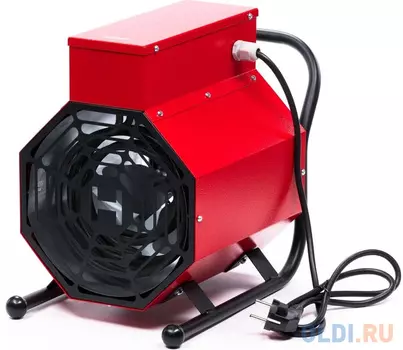 Hintek Электротепловентилятор серии PROF-03220 04.000042