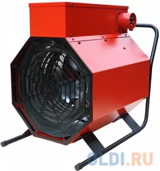 Hintek Электротепловентилятор серии PROF-15380 04.000097