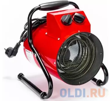 Hintek Электротепловентилятор TP-03220 04.000055