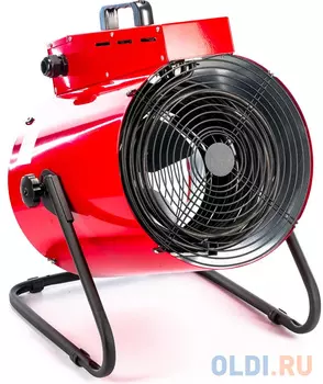 Hintek Электротепловентилятор TP-15380 04.01.01.000124