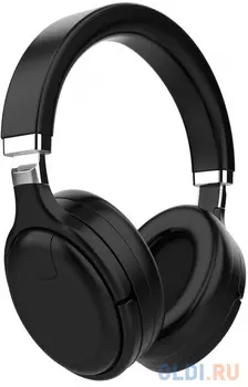 HIPER HTW-HX2 Black {ANC, 20-20000 Гц, Bluetooth 5.0, micro-micro-USB 5В/500мА}