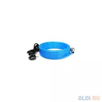 Хитус Греющий кабель SMH 80 Вт 8 м HASMH10008